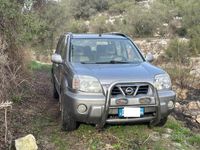 usata Nissan X-Trail 