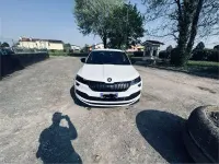 Usata Skoda Karoq SportLine 150 CV (110 kW) 2019 SUV