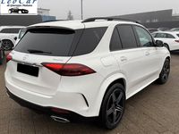 Usata Mercedes GLE300 Advanced Plus 269 CV (197 kW) 2024 Bianco SUV