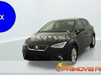 usata Seat Ibiza 1.0 EcoTSI 115 CV 5 porte DSG XCELLENCE