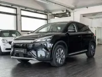 Nuova BYD Atto 3 105 kW (143 CV) 2026 Obsidian black SUV