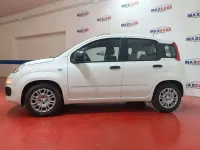 Nuova Fiat Panda Icon 65 CV (47 kW) 2025 Bianco Utilitaria