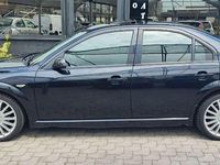 Usata Ford Mondeo ST 226 CV (166 kW) 2002 Berlina