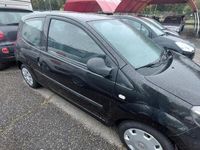 Usata Renault Twingo 75 CV (55 kW) 2010 Nero Utilitaria