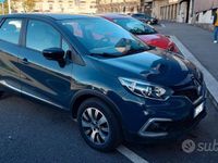 usata Renault Captur 2ª serie - 2019
