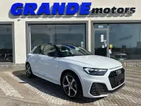 Nuova Audi A1 Sportback S-Line 116 CV (85 kW) 2026 Nero Utilitaria