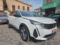 Usata Peugeot 5008 Allure 131 CV (96 kW) 2022 Bianco SUV