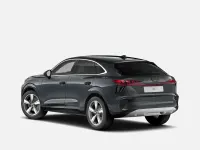 Nuova Audi Q3 Sportback Advanced Plus 177 CV (130 kW) 2026 Grigio tambora metallizzato SUV