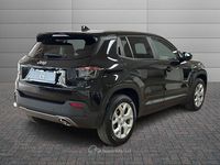 Usata Jeep Avenger Altitude 101 CV (74 kW) 2023 Nero SUV