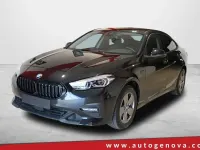 Usata BMW 218 Advantage 136 CV (100 kW) 2024 Nero Coupé