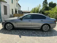 Usata BMW 530 Efficient Dynamics 258 CV (189 kW) 2011 Grigio Berlina
