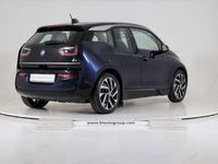 usata BMW i3 i3120Ah Advantage