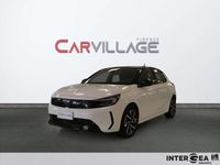 Usata Opel Corsa S 101 CV (74 kW) 2024 Bianco Berlina