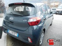 usata Hyundai i10 1.0 MPI Advanced 69cv - OK NEOPAT.