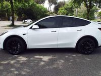 Usata Tesla Model Y Performance 155 kW (211 CV) 2023 Bianco SUV