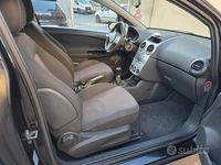 Usata Opel Corsa 80 CV (58 kW) 2007 Nero Utilitaria