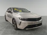 Usata Opel Astra Business Elegance 131 CV (96 kW) 2024 Grigio Utilitaria