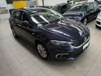 Usata Fiat Tipo Business 95 CV (69 kW) 2019 Bluazzurro Station wagon