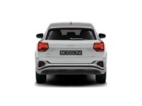 Usata Audi Q2 S-Line 150 CV (110 kW) 2025 Grigio SUV