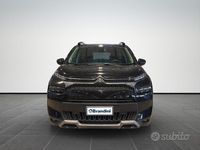 Usata Citroën C3 Aircross PureTech 110 CV (80 kW) 2024 Nero SUV