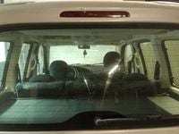 Usata Citroën Berlingo 75 CV (55 kW) 2002 Grigio Monovolume