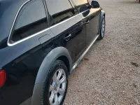 Usata Audi A4 Allroad 170 CV (125 kW) 2009 Bluazzurro Station wagon