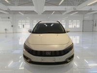 Usata Fiat Tipo Wagon 131 CV (96 kW) 2023 Bianco Station wagon