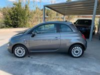 usata Fiat 500 1.0 Hybrid Dolcevita