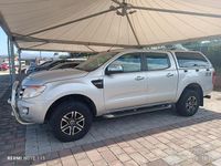 Usata Ford Ranger XLT 150 CV (110 kW) 2014 Pick-up