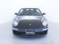 usata Porsche 911 Carrera 4S Cabriolet Cabriolet/CHRONOS PACK/SEDILI PELLE
