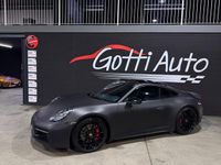 Usata Porsche 911 450 CV (330 kW) 2019 Nero Coupé