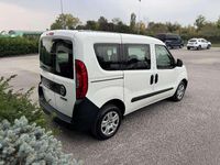 Usata Fiat Doblò Easy 90 CV (66 kW) 2021 Bianco(met.) Monovolume