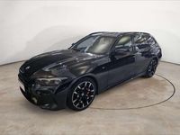 Usata BMW 320 M Sport 190 CV (139 kW) 2025 Brooklyn grey metallic Station wagon