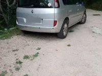 Usata Renault Espace 150 CV (110 kW) 2008 Monovolume