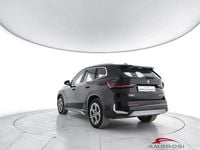 Usata BMW iX1 xLine 150 kW (204 CV) 2024 Nero SUV