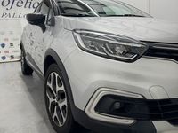 Occasion Renault Captur Bose Edition 90 PK (66 kW) 2018 Grijs SUV