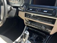 Usata BMW 320 258 CV (189 kW) 2014 Grigio Station wagon