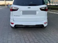 Usata Ford Ecosport 99 CV (72 kW) 2019 Bianco SUV