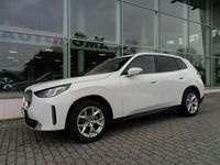 Usata BMW X3 190 CV (139 kW) 2025 Bianco SUV