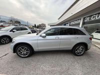 Usata Mercedes GLC250 Premium 204 CV (150 kW) 2018 Other SUV