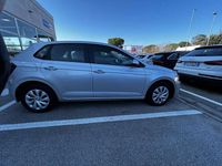 Usata VW Polo Trendline 80 CV (58 kW) 2019 Berlina
