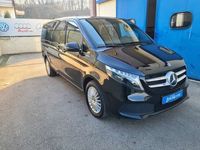 usata Mercedes V250 LONG- 8 POSTI PRONTA CONSEGNA!!! NOLEGGIO L. TERM