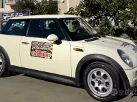 Usata Mini One D 75 CV (55 kW) 2005 Utilitaria