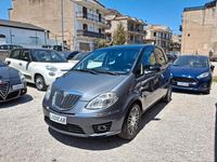 Usata Lancia Musa Gold 95 CV (69 kW) 2010 Grigio Monovolume