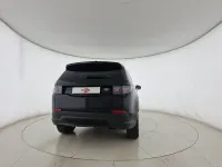 Usata Land Rover Discovery Sport SE 163 CV (119 kW) 2022 Nero SUV