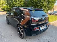 Usata BMW i3 Efficient Dynamics 75 kW (102 CV) 2019 Nero Utilitaria