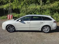 Usata Peugeot 508 SW 163 CV (119 kW) 2013 Bianco Station wagon