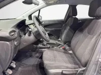 Usata Opel Crossland X 82 CV (60 kW) 2018 Grigio SUV