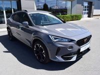Usata Cupra Formentor VZ 310 CV (228 kW) 2021 Grigio SUV