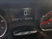 Usata Peugeot 208 95 CV (69 kW) 2015 Utilitaria